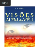 Visoes Alem Do Veu-H.a.baker