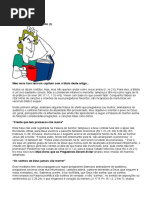 Coisas Que a Bíblia Não Diz