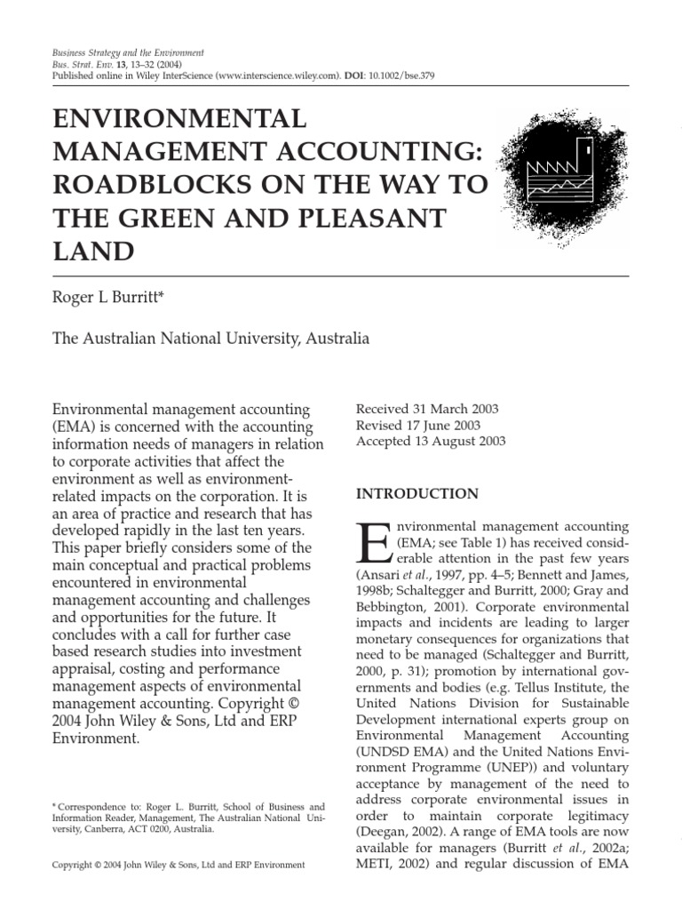 Bse research paper picture