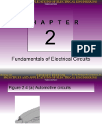 Chpt02 Fundamentals of Electrical Circuits
