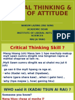 Lecture on Critical Thinking.pptx