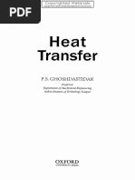 Download Ghoshdastidar P S Ghoshdastidar-Heat transfer-Oxford University Press 2012pdf by Anel Viridiana Alfonso Bocarando SN337756122 doc pdf