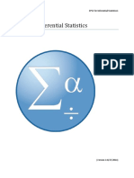 Spss Inferential Manual
