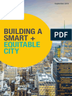 NYC Smart Equitable City Final