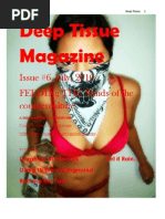 Download Deep Tissue Magazine 6 July by Martinfreebase SN33775855 doc pdf
