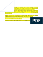 Improvements in Electronic Motors and Drives: Improvement of Variable Speed Electrical Drives For HVAC Applications. Doi: 10.1007/978-3-642-59785-5 - 14