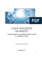 Depois Da Morte - Figura PDF