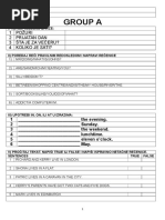 Magic Check Instructions and Usage | PDF | Self-Improvement