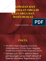 Presentasi Perawatan ODGJ