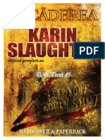 Karin Slaughter - (Will Trent) 5 Decaderea