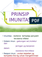 Kp 9.3 Prinsip Imunitas
