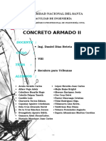 Escaleras de Tribuna Modificar