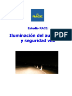 INFORME 2006 Iluminación Automóvil PDF