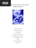 Download Vjebe i tehnike by Barbara Carrellas by Aurora SN33777315 doc pdf