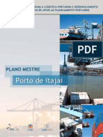 Porto de Itajai