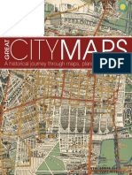 Great City Maps (2016)