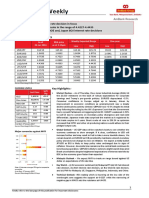 20170127 AmBank FX Weekly Outlook