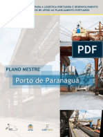 Porto de Paranagua