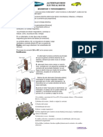 Como Funciona Un Alternador