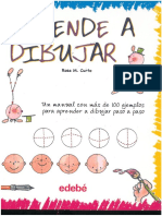 Aprende A Dibujar PDF