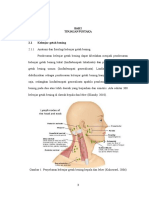 Anatomi dan Fisiologi Kelenjar Getah Bening