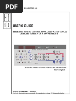 Chiiler Codes | PDF | Building Engineering | Heat Transfer