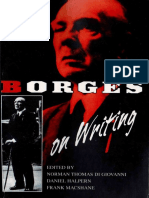 Borges, Jorge Luis - Borges On Writing (Ecco, 1994).pdf