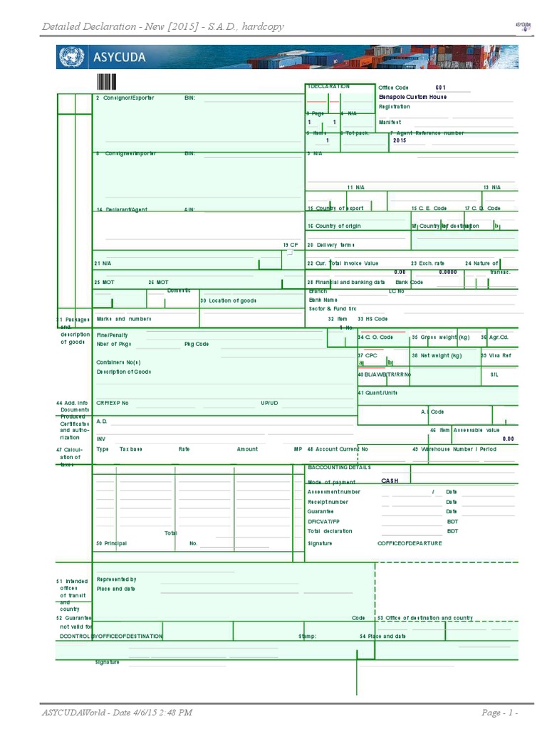 Document Analysis Overview | PDF