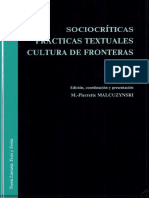 sociocriticas angenot