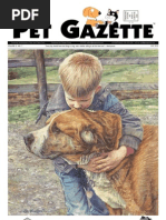 Download Pet Gazette 2010_01_07  by Pet Gazette SN33778277 doc pdf