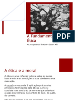 Ética e Moral