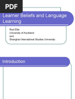 Download Learner Beliefs and Language Learning by simon SN33778458 doc pdf