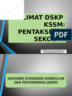 DSKP BM Ting 1-Pentaksiran