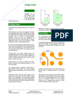 Merifix PCB Design Guide