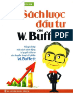 Sach Luot Dau Tu Cua W.buffet