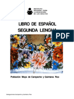 Maya Libro Espanol PDF