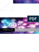 Dinet Dashboard User Manual 2015