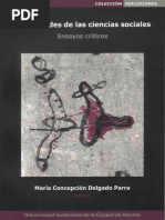 Ante la colonialidad epistémica, pensamiento de las diferencias desde los márgenes- el caso de los Estudios Organizacionales en América Latina