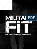 Military Fit PDF