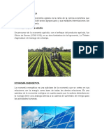 Economia Agricola