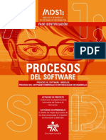 Procesos Del Software PDF