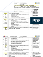 Plan Clases Aud II - I  2017