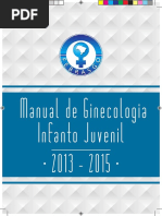 FEBRASGO - Manual de Ginecologia Infanto Juvenil 2013.2015.pdf