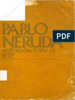 NERUDA Antologiapdf PDF