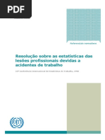 ResolucaoSobreEstatisticasLesoesProfissionais