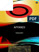 AFFANDI