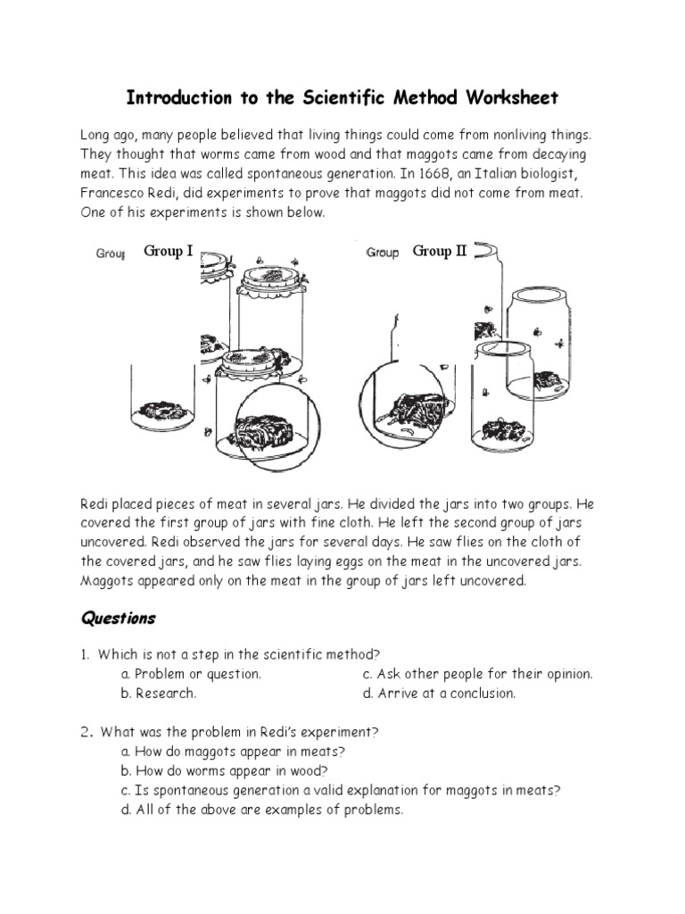 introduction-to-the-scientific-method-worksheet-group-ii-group-i-pdf
