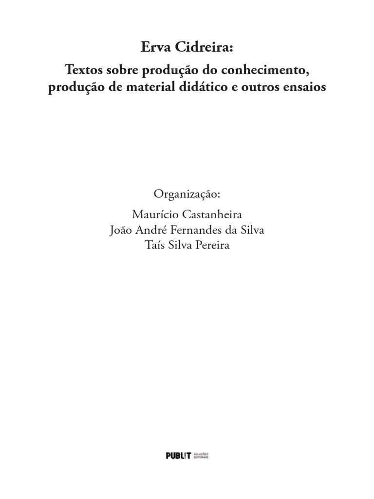 PDF) Os Dobrados de Aquino Japiassu - Volume 1
