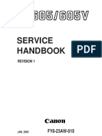 gp605 605vSH PDF