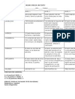 RÚBRICA PARA EVALUAR LA REDACCIÓN DE UN TEXTO.docx